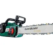 Westfalia Accu-kettingzaag | 1300W | 36V | excl. accu en lader