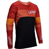 Leatt 4.5 Enduro Trui Met Lange Mouwen
