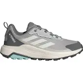 Adidas Lage schoen 'Anylander' grijs / antraciet / lichtgrijs