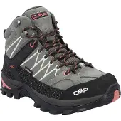 CMP Boots 'Rigel' grijs / zwart / wit
