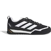 Adidas Lage schoen 'Skychaser Solo Approach3' zwart / wit
