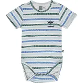 Hummel Torini Body Met Korte Mouwen