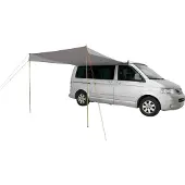 Easy Camp - Voss Canopy - Busvoortent grijs