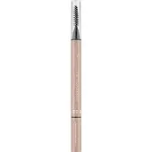Essence Wenkbrauwen Microblading Brow Brush Liner 0.6 ml