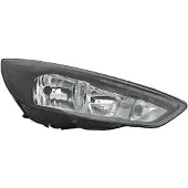 Diederichs 1419182 Koplamp