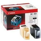 Canon BC-80 printkop zwart (origineel)