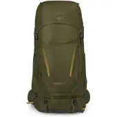 Osprey Kestrel 58 Wandelrugzak L-XL 82 cm groente