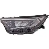 Diederichs 6688081 Koplamp