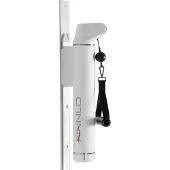 FINNLO Kabeltrainer CablePull | Nytrocell-technologie | Wandmontage | Stijl, stilte, training, vloeroppervlak FINNLO