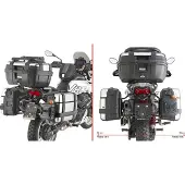 Givi Zijkofferdrager DIV. KTM veelkleurig