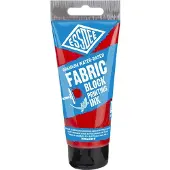 Essdee Fabric Printing Inkt Rood 100ml