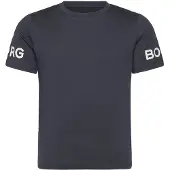 Björn Borg T-Shirt Marine | Maat: 146-152
