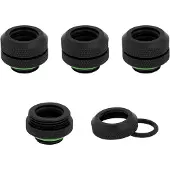Corsair Hydroxseries Xf Hardline Koelbuisconnector 12 Mm 4 Eenheden