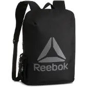 Reebok - Active Core Backpack Small - Rugtassen - One Size - Zwart