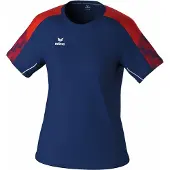 Erima Dames-T-shirt Evo Star | Maat 34