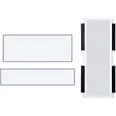 Lian Li Lancool III stoffilter LAN3-1W, PC ventilator accessoires, Wit