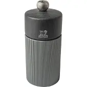 Peugeot Zoutmolen Line Aluminium Carbon 12 cm