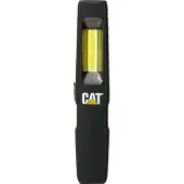 CAT Oplaadbare Dubbele Zaklamp