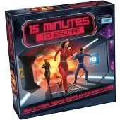 Tactic 15 Minutes to Escape