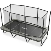 Acon Air Sport HD Rechthoekige Trampoline 520x300 cm met veiligheidsnet