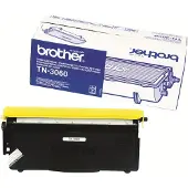 Brother Toner TN-3060 Zwart Hoge capaciteit