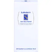 Sulfoderm S Getinte Stick Pastel 1 St Stiften