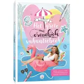 Kluitman Alkmaar, Uitgeverij Het grote CreaChick vakantieboek 2 Boek