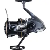 Shimano Aero Xsc Surfcasting Reel Zilver 14000 PG