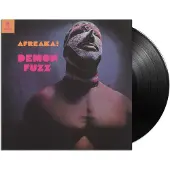 MUSIC ON VINYL Demon Fuzz - AFREAKA! -HQ- | Vinyl