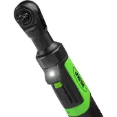 JBM 1/4´´ Elektrische Ratelsleutel