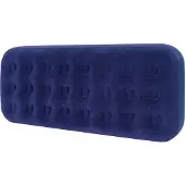 Avenli VLOERMATTRESS VOOR 1 PERSOON 191x73x22CM MET POMP 2IN1 24040