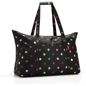 Reisenthel Travelbag reistas - dots - 30 L