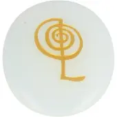 Spiru Reiki Steen Opaliet Cho-Ku-Rei