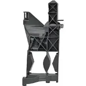 Diederichs 1028162 Houder, koplamp