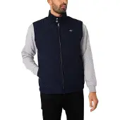 Gant Bodywarmer marine