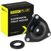RIDEX 1180S1716P Veerpootlager