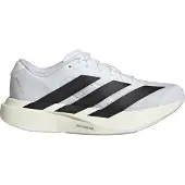 Adidas Loopschoen 'Adizero Evo SL' zwart / offwhite