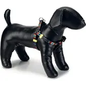 Beeztees Hondentuig Mucadi Multi 35-60 X 1,5 Cm