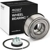 RIDEX 654W0155 Wiellagerset