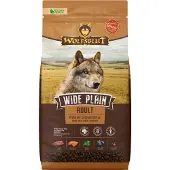 Wolfsblut Adult, voor volwassen paarden, met zoete aardappel, 2 kg, glutenvrij