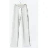 Gina Tricot  - 14+ low waist sweatpants tall - trainingspakken - Grijs - S - Dames