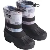 Molo Snowboots - Driven - Bison - - 29 - Winterlaarzen