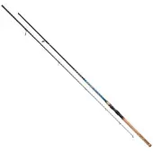 Mikado Trython Medium Game Spinning Rod Zilver 2.40 m / 10-30 g