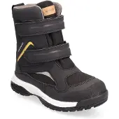 Kavat Winterstiefel - Tex - Borgan WP - Schwarz - - 30 - Winterstiefel