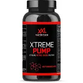 XXL Nutrition Xtreme Pump - 60 capsules
