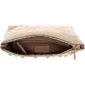Valentino Toilettas Joia Cosmetic Bag Beige