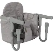 Topmark Tafelhangstoel Alu Rafi Grey
