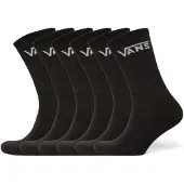 Vans Sokken 'CLASSIC' zwart / wit