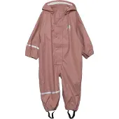 CeLaVi Regenanzug - PU - Burlwood - - 80 - Regenanzüge