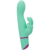 Calexotics Rocking G Bunny Vibrator